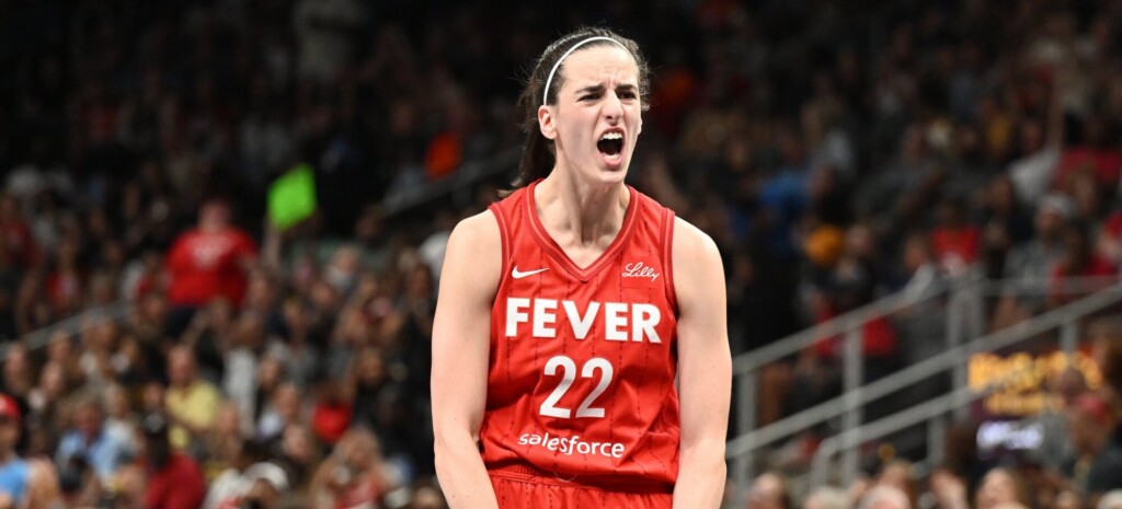 TESTING The Caitlin Clark Effect: Accelerating Economic Progress in Women’s Basketball