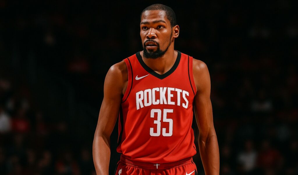 TESTING Top NBA Free Agency Moves So Far This Summer