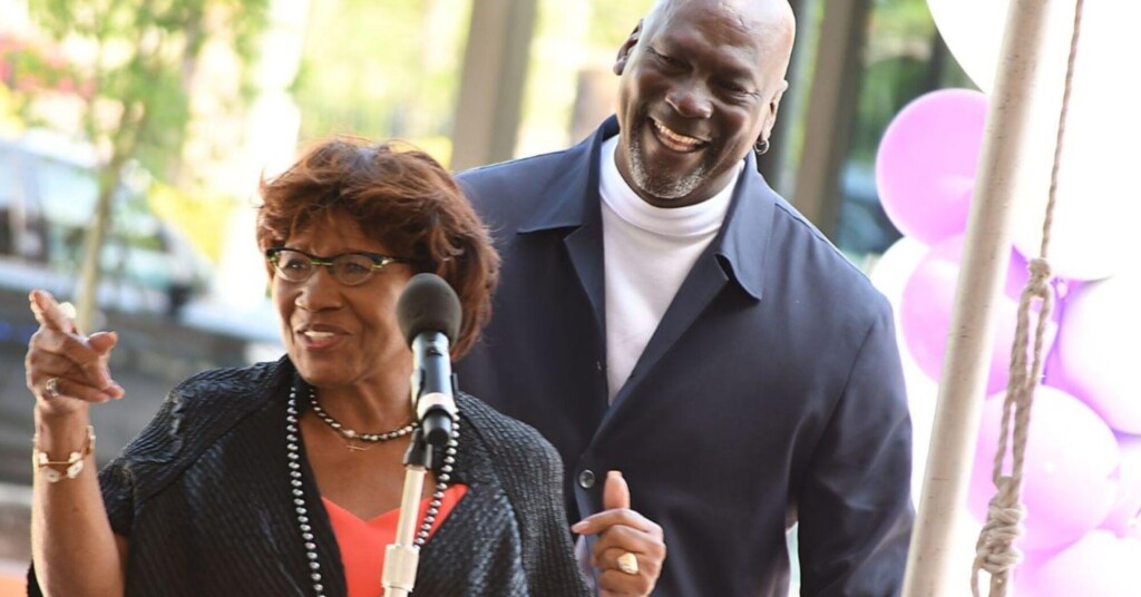 TESTING Michael Jordan Shows Why He’s Still the GOAT With a Massive Hometown Move in North Carolina